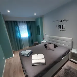  Apartment Cosy