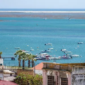 See View Miradouro Fantastico District de Faro