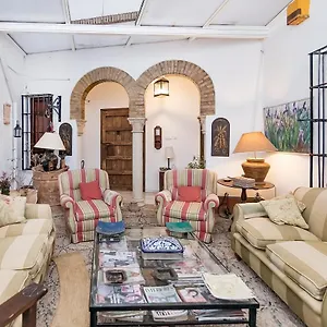 Juderia , Cordova Spagna