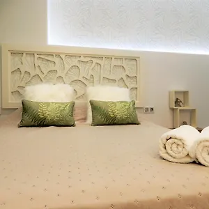 Romantico Estudio Centro De , Algeciras Spagna