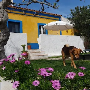  Holiday home Monte Da Ti Luzia