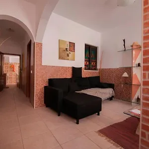  Apartment Algarve Typical Downtown House