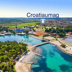Croatiaumag , Umago Croazia