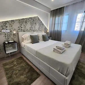 Ria Center - Right District de Faro