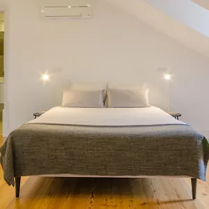 Casas Da Baixa - Lighthouse Lisbon