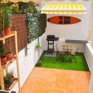  Homestay Surf Vibe